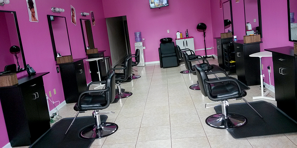 Ahma Hair Braiding in Atlanta, GA