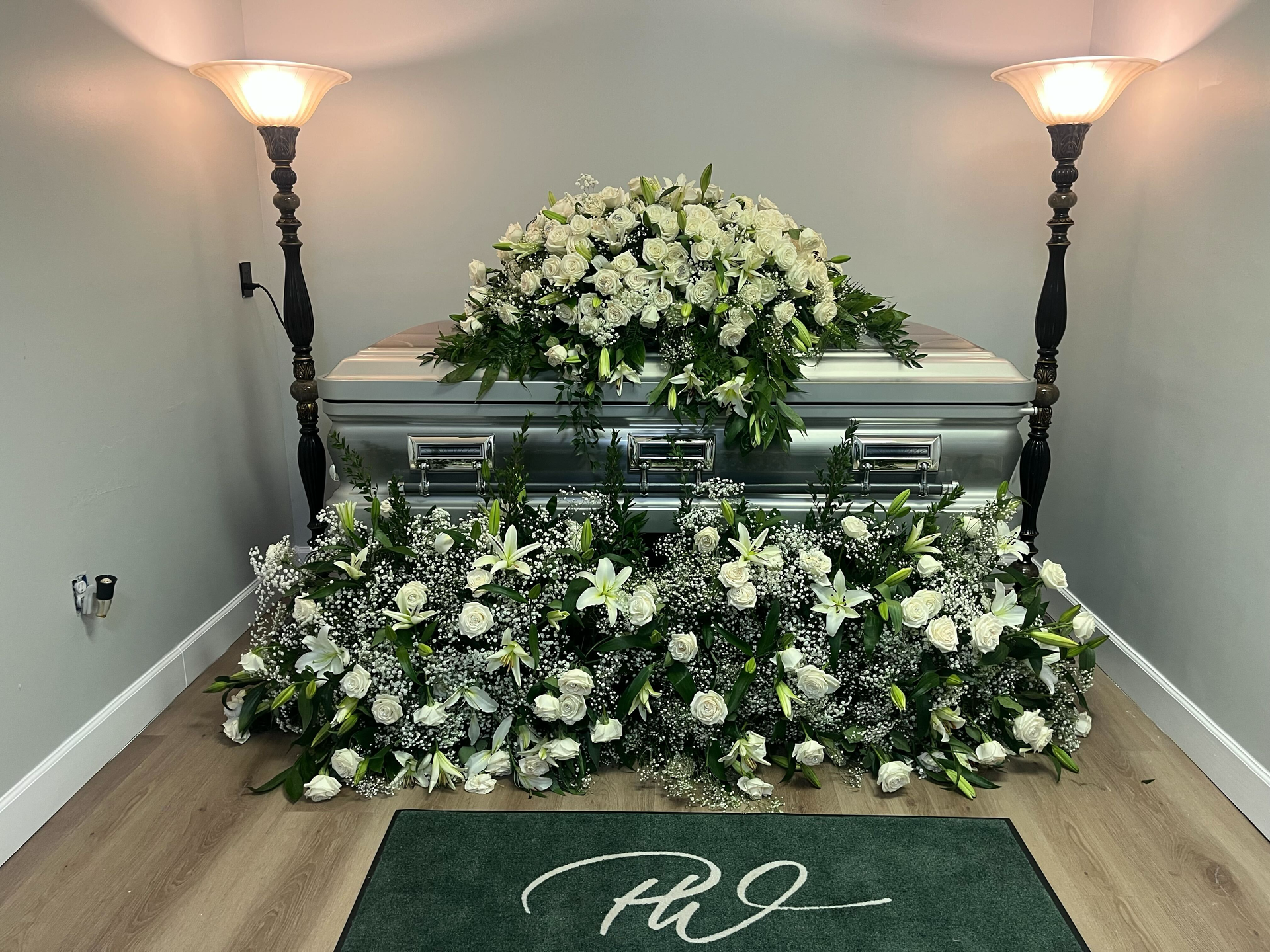 Peaks & Waters Memorial Funeral Care in Durham, NC (2)