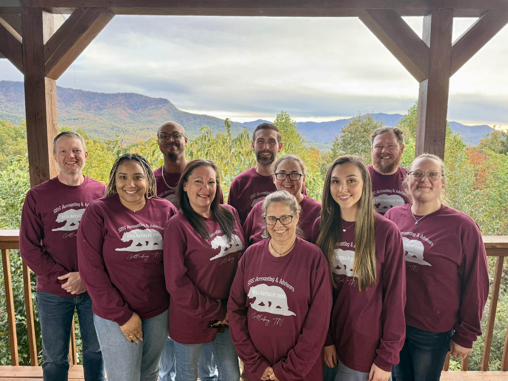 SBS Accounting & Advisors in Blue Ridge, GA