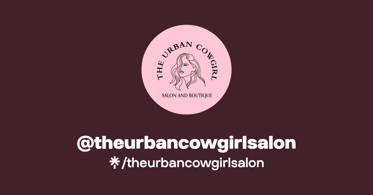 The Urban Cowgirl Salon & Boutique in Red Bluff, CA (5)
