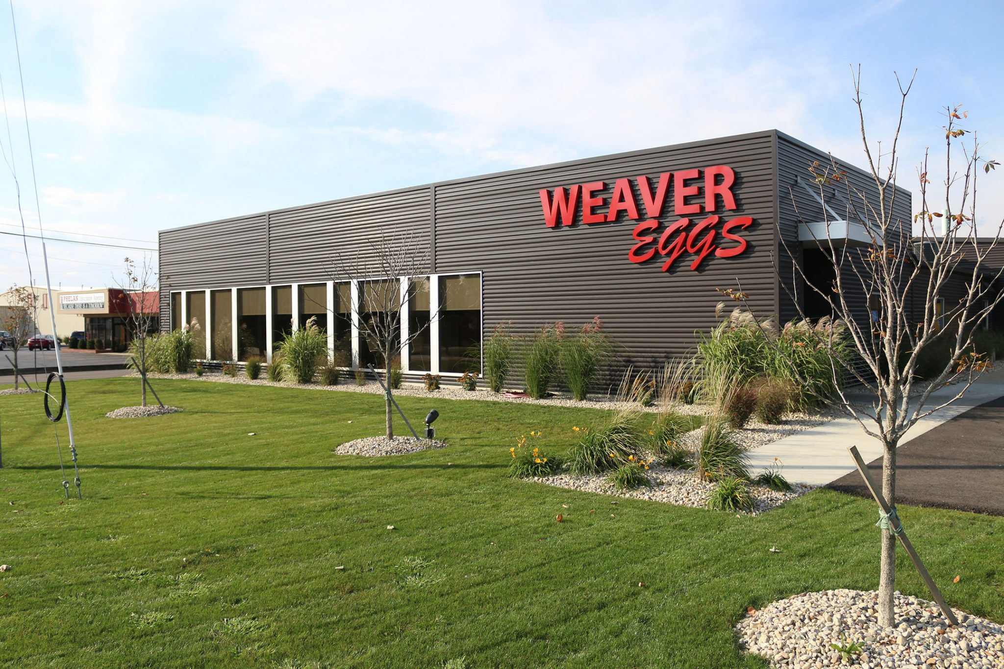 Weaver Bros., Inc. in Versailles, OH