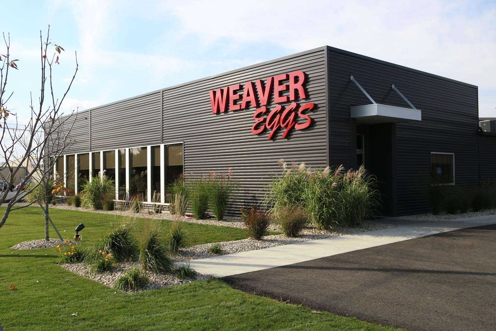 Weaver Bros., Inc. in Versailles, OH (3)