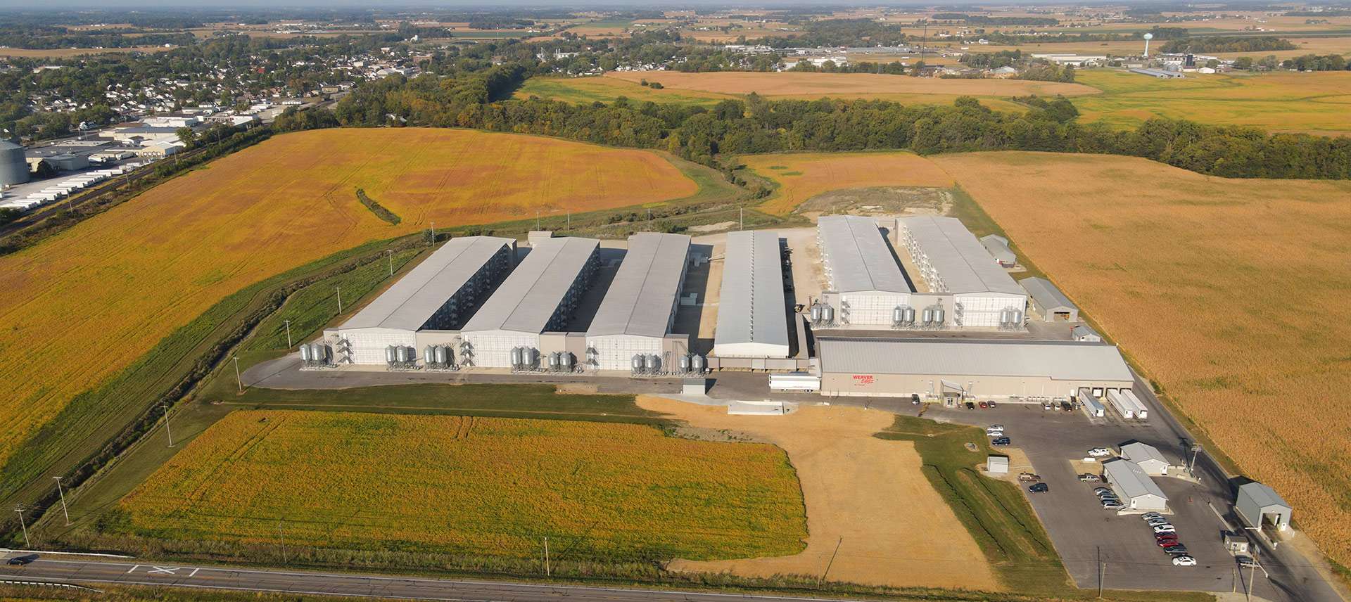 Weaver Bros., Inc. in Versailles, OH (4)