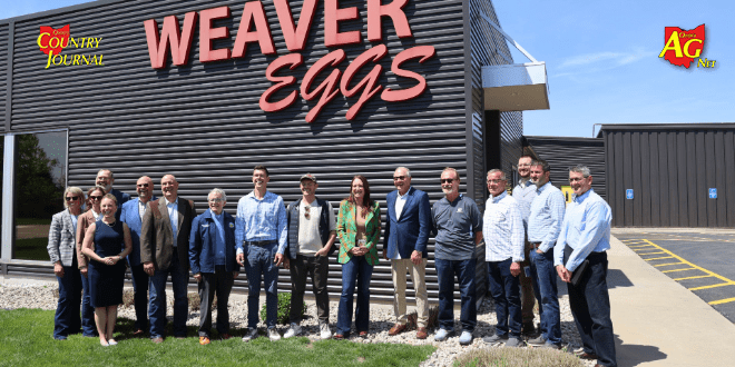 Weaver Bros., Inc. in Versailles, OH (6)