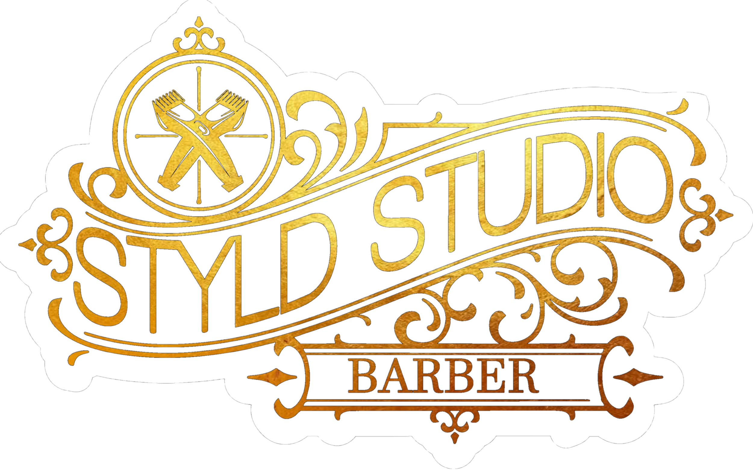 Styl'd Studio Haircare & design in Lancaster, CA