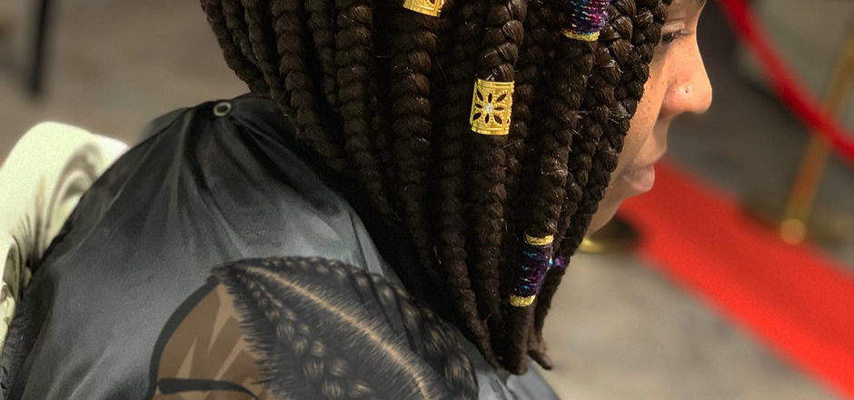 Slayed Hair Lounge in Gaffney, SC (2)