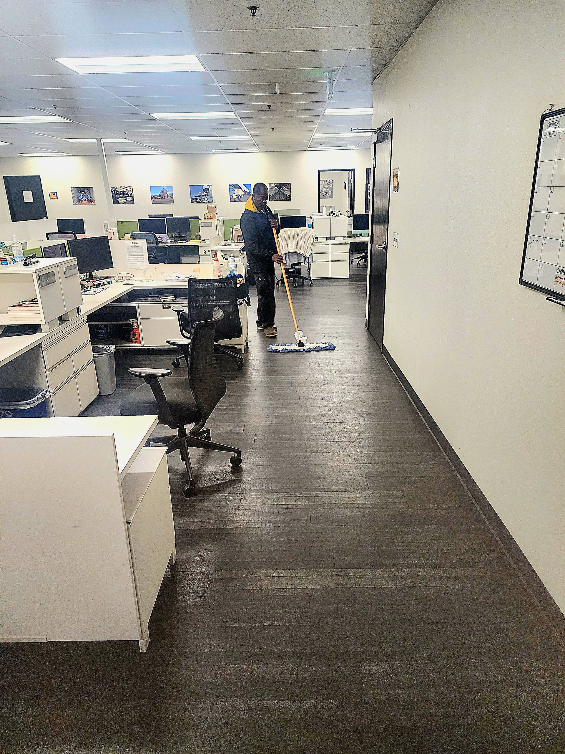 Clean Pros in Beverly Hills, CA (2)