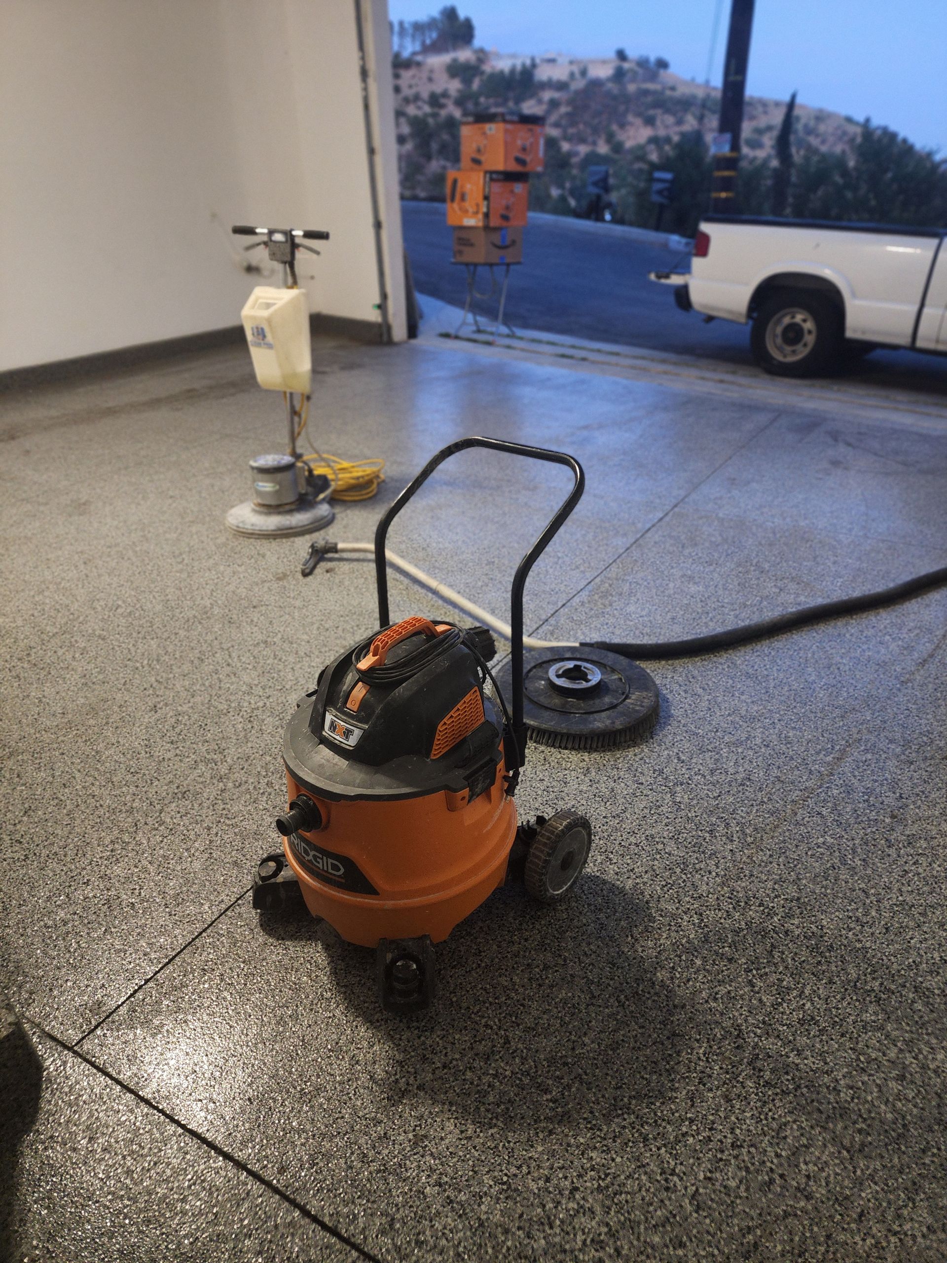 Clean Pros in Beverly Hills, CA (5)