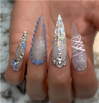 Hand & Foot Spa Nail Salon in La Porte, IN