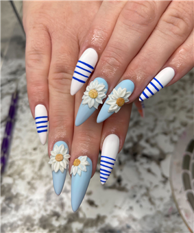Hand & Foot Spa Nail Salon in La Porte, IN (2)