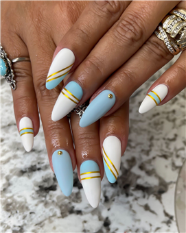 Hand & Foot Spa Nail Salon in La Porte, IN (3)