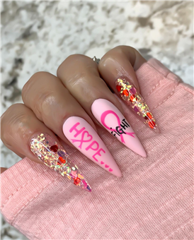 Hand & Foot Spa Nail Salon in La Porte, IN (4)
