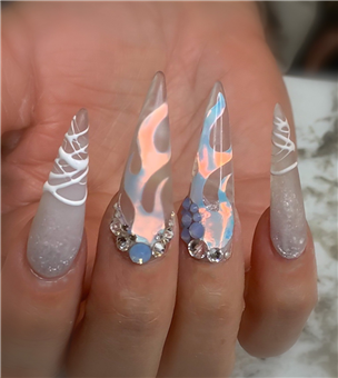 Hand & Foot Spa Nail Salon in La Porte, IN (5)