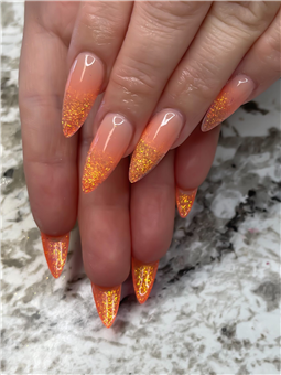 Hand & Foot Spa Nail Salon in La Porte, IN (6)