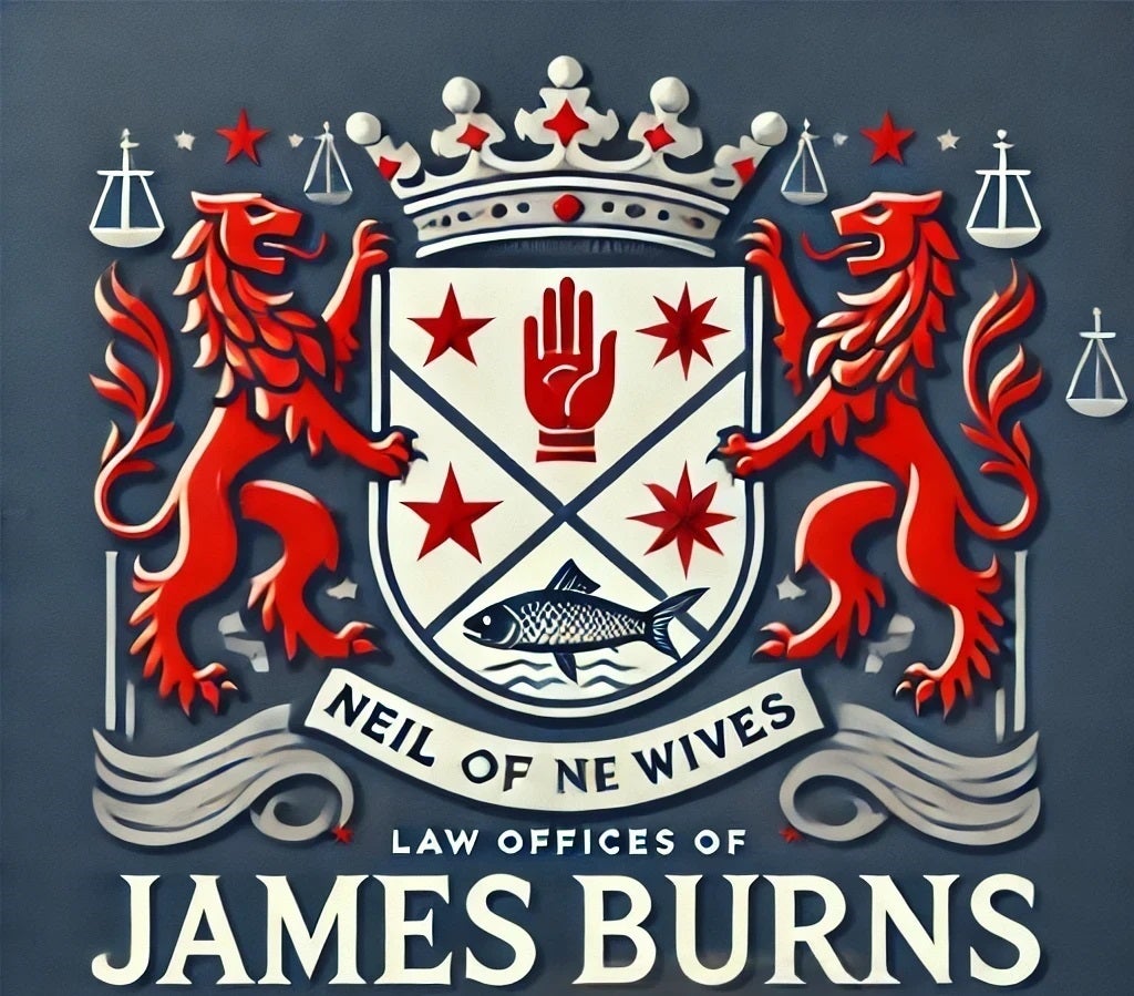 Law Office of James Burns in Aliso Viejo, CA (3)