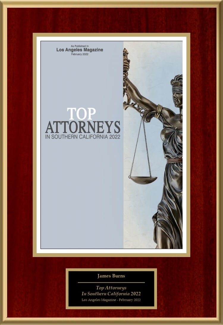 Law Office of James Burns in Aliso Viejo, CA (4)