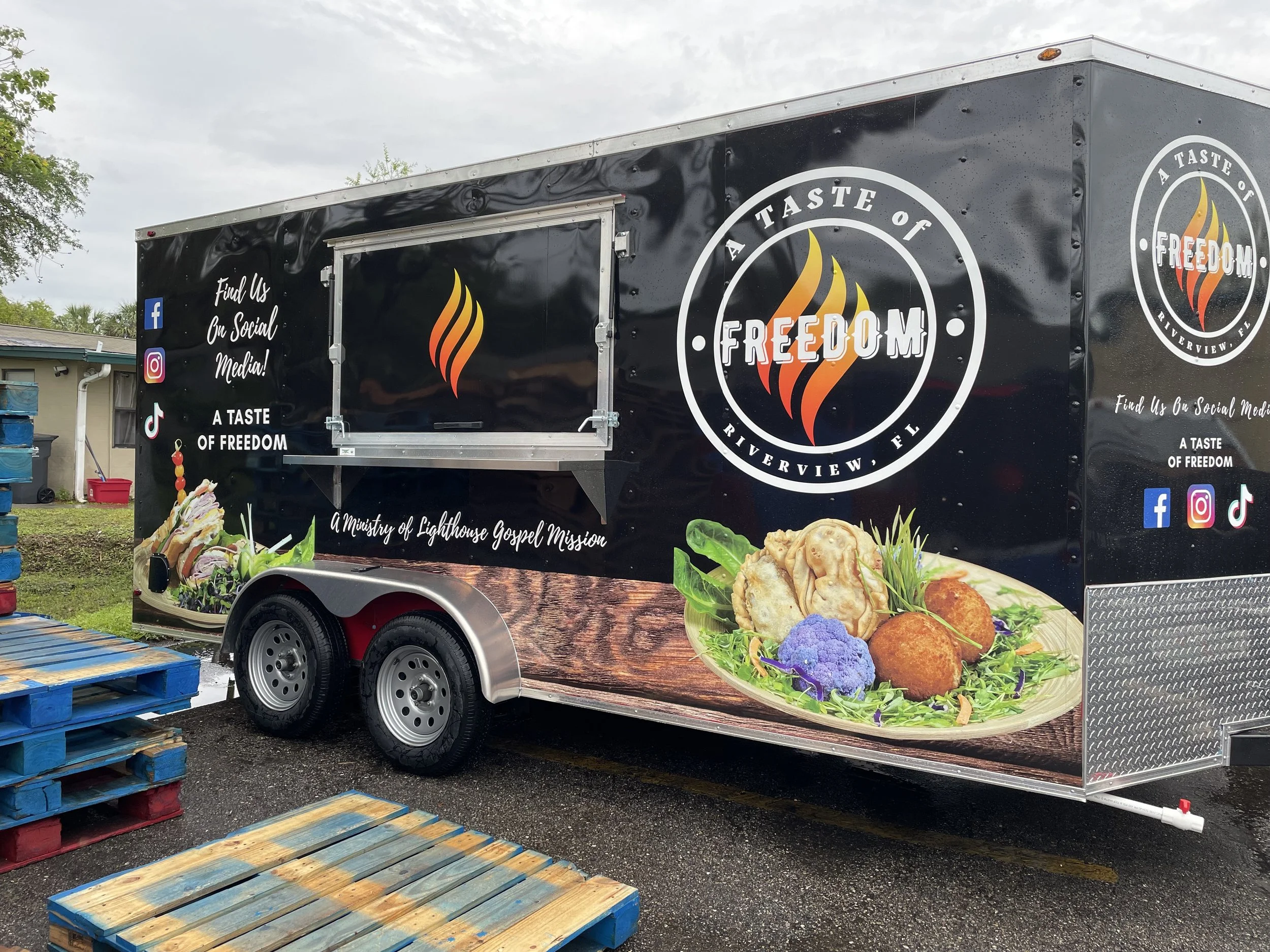 A Taste of Freedom Food Truck in Riverview, FL (3)