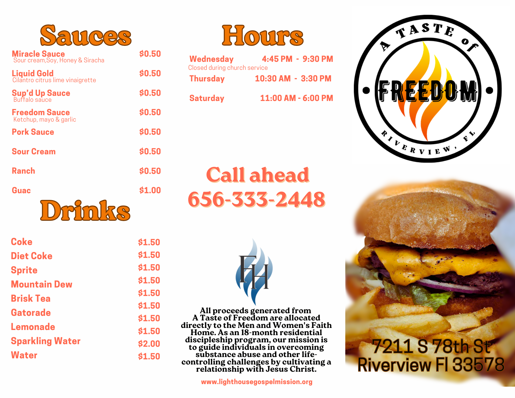 A Taste of Freedom Food Truck in Riverview, FL (4)