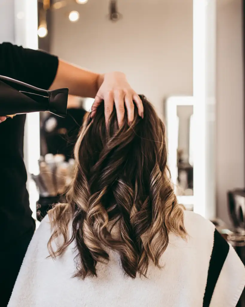 Style By Bar Beauty Salon in Jamaica, NY