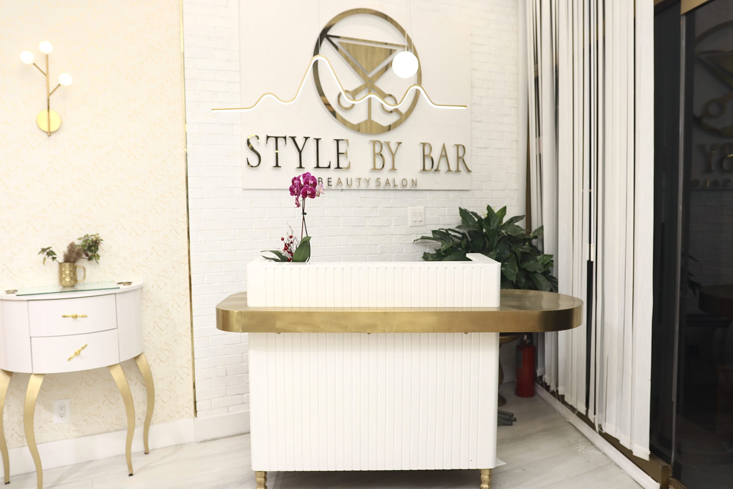 Style By Bar Beauty Salon in Jamaica, NY (2)