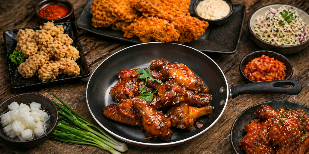 Soulful Kitchen by Thomasena's in Philadelphia, PA (4)