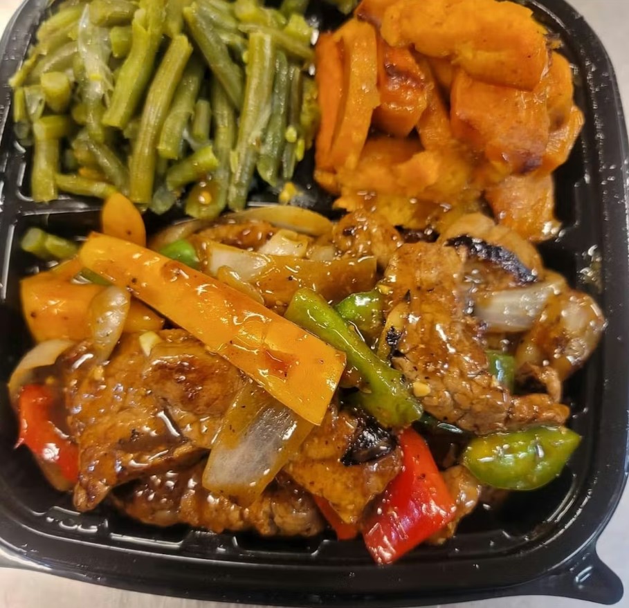 Soulful Kitchen by Thomasena's in Philadelphia, PA (5)