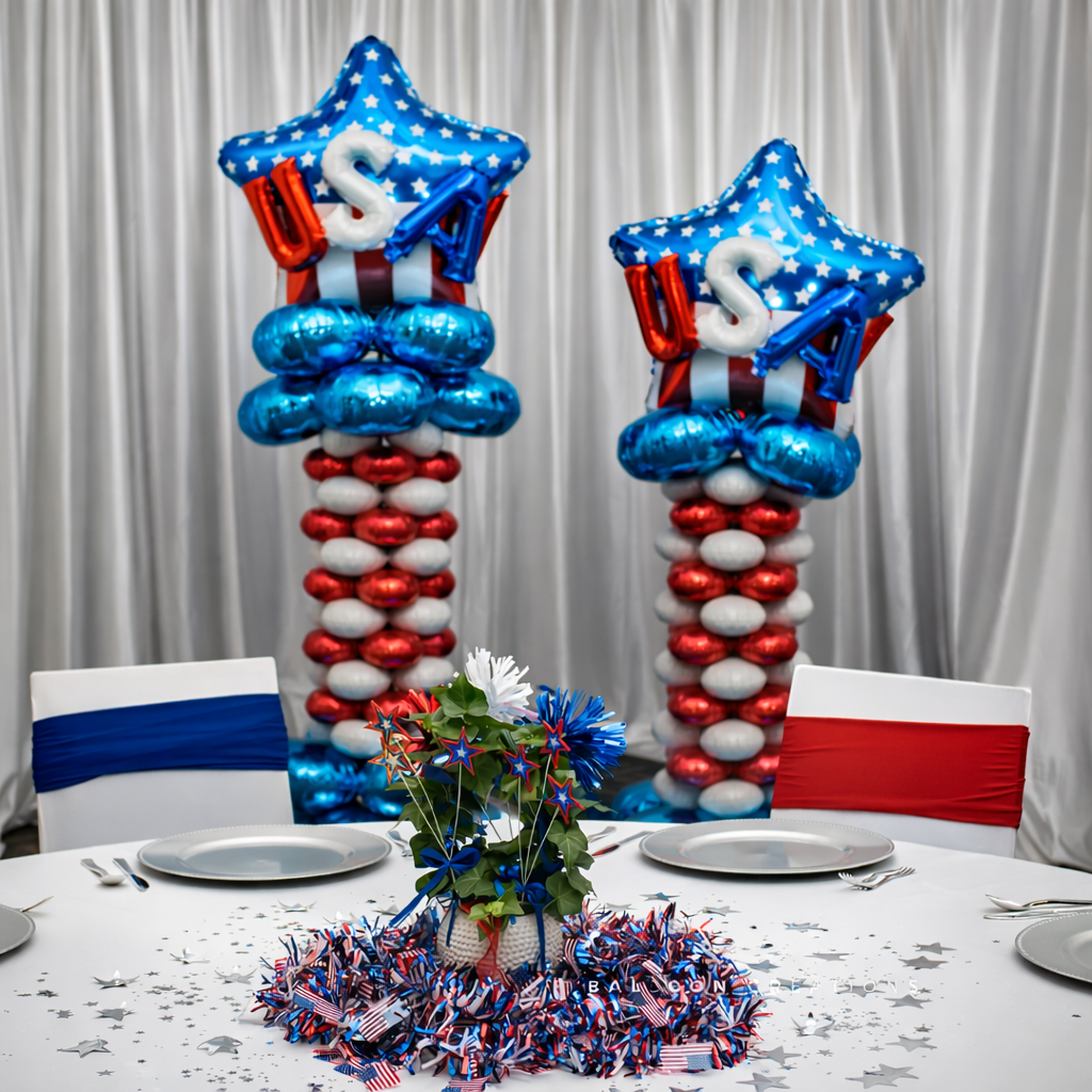 Top Notch Balloon Creations in Northville, MI (2)