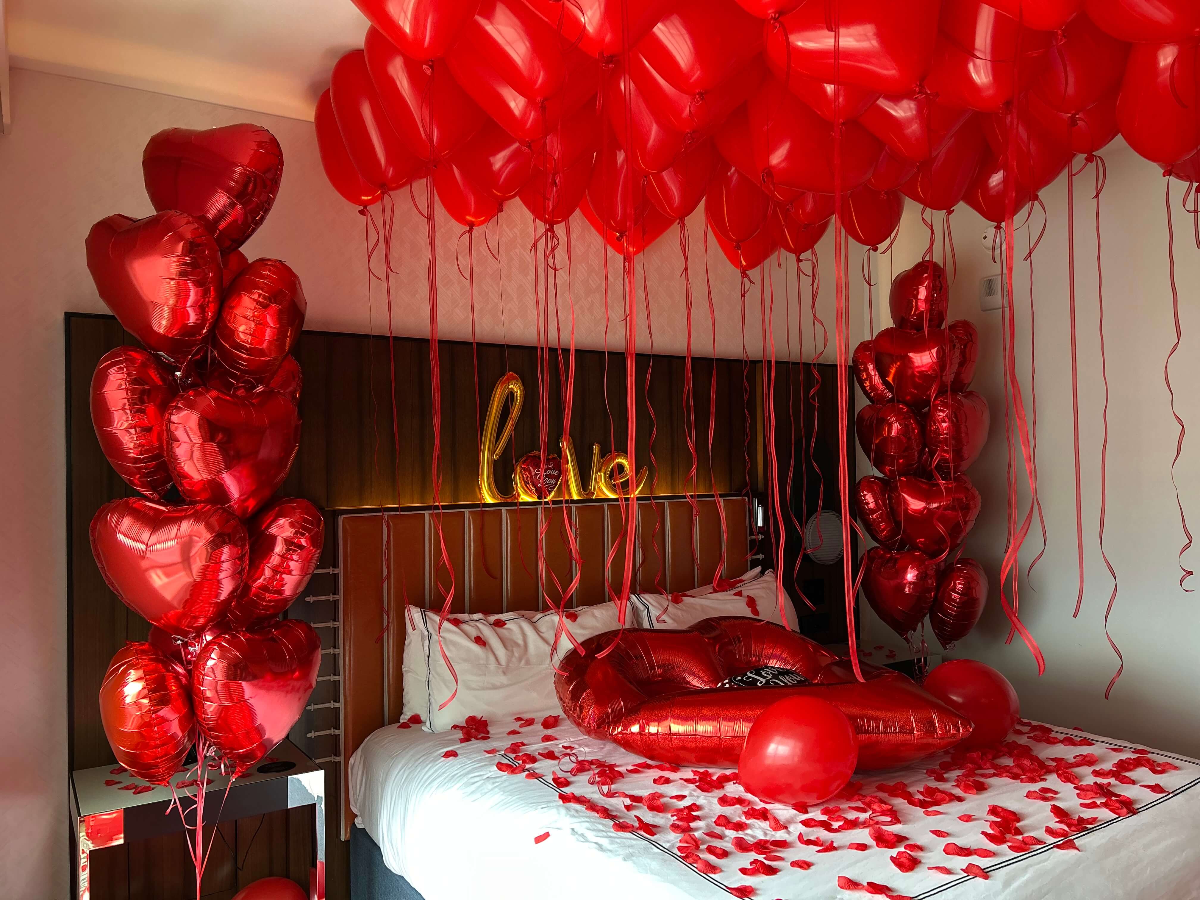 Top Notch Balloon Creations in Northville, MI (4)