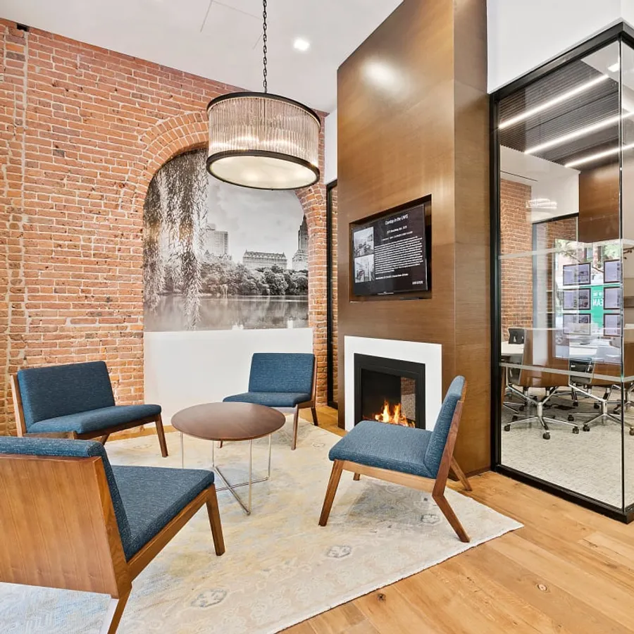 Corcoran Sawyer Smith | The Skolar Group | LAURA SKOLAR-GAMARELLO in Jersey City, NJ (2)