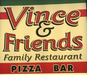Vince & Friends in East Greenville, PA