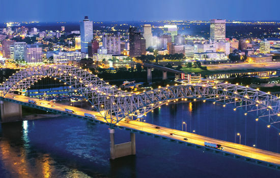 Banks, Finley, White & Co in Memphis, TN (2)