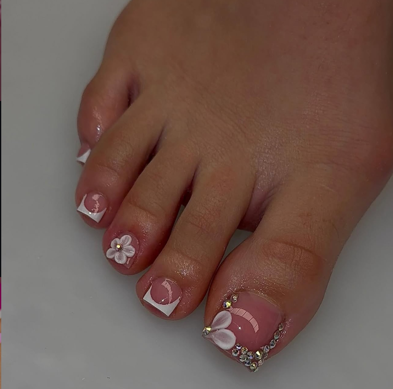 Nailed by The Doll in Houston, TX (4)
