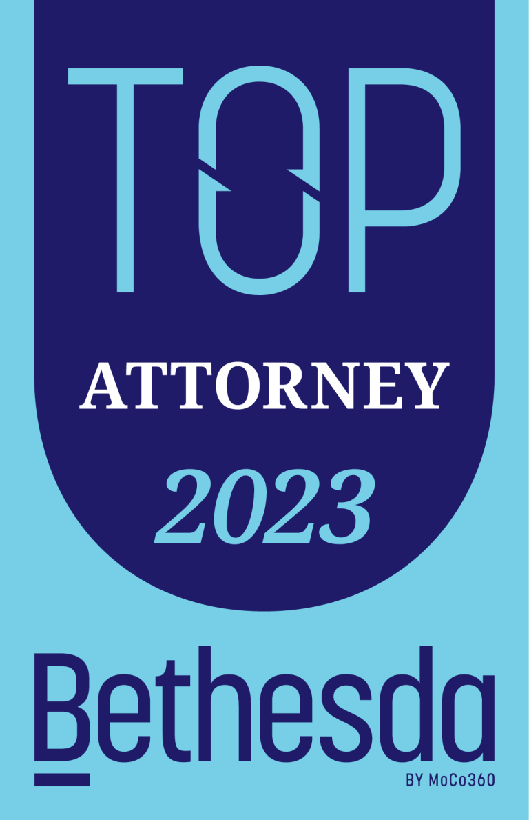 The Sarah Horowitz Law Group in Burke, VA