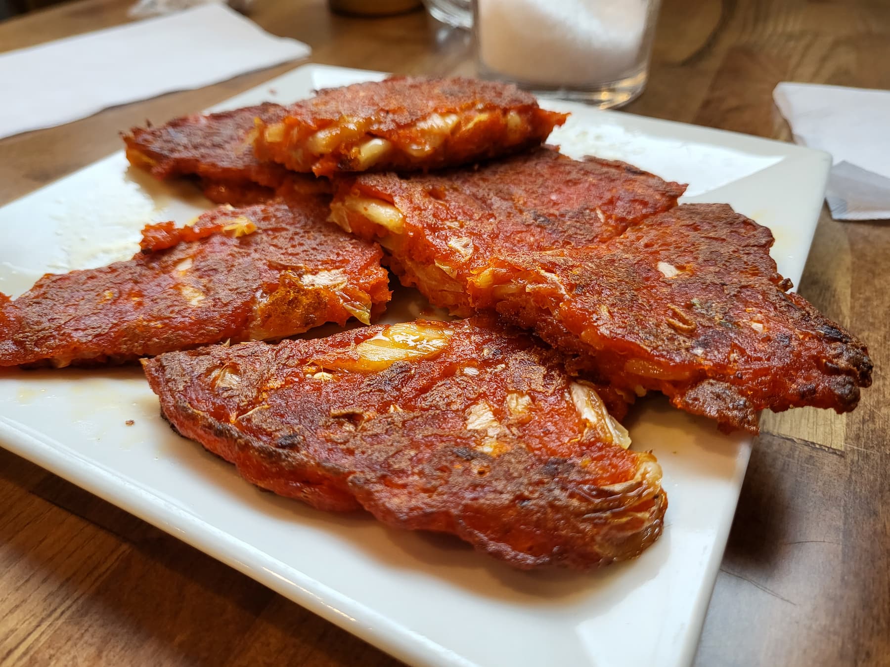 곰탕집 GomTangJip in Palisades Park, NJ (6)