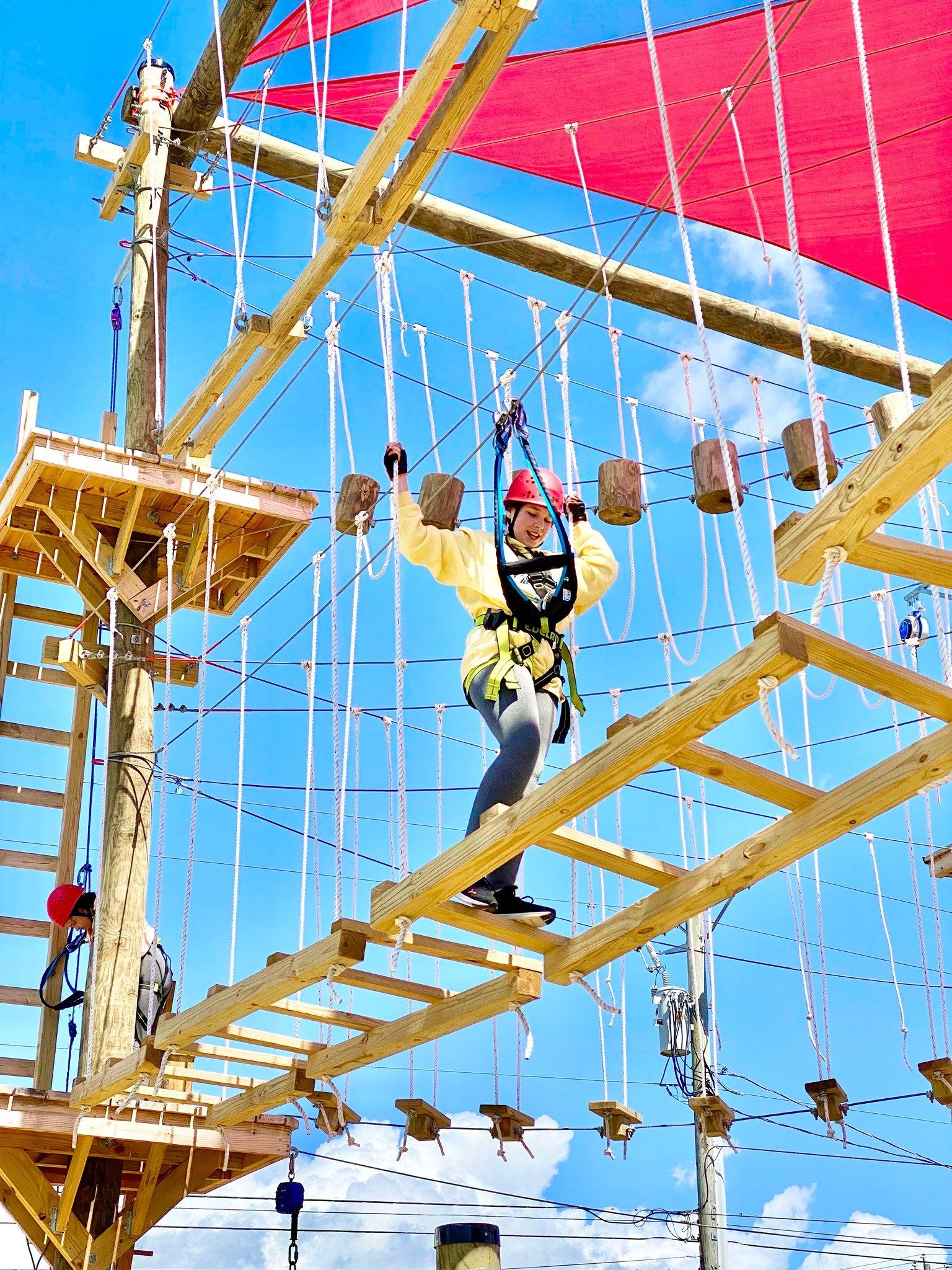 Iron Pony Adventure Park in Chincoteague, VA (2)