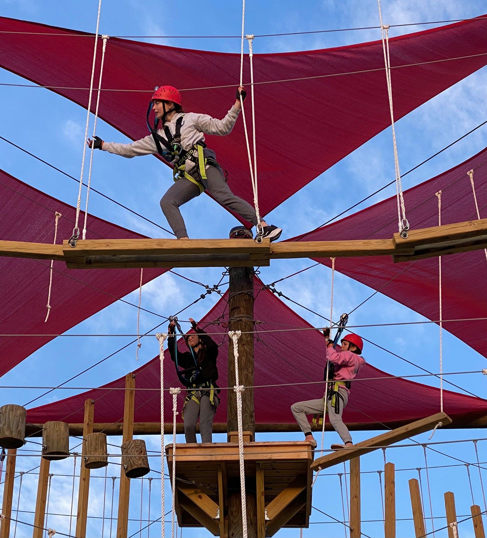 Iron Pony Adventure Park in Chincoteague, VA (3)