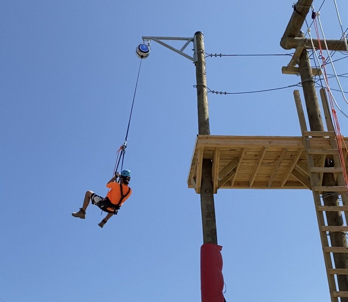 Iron Pony Adventure Park in Chincoteague, VA (6)