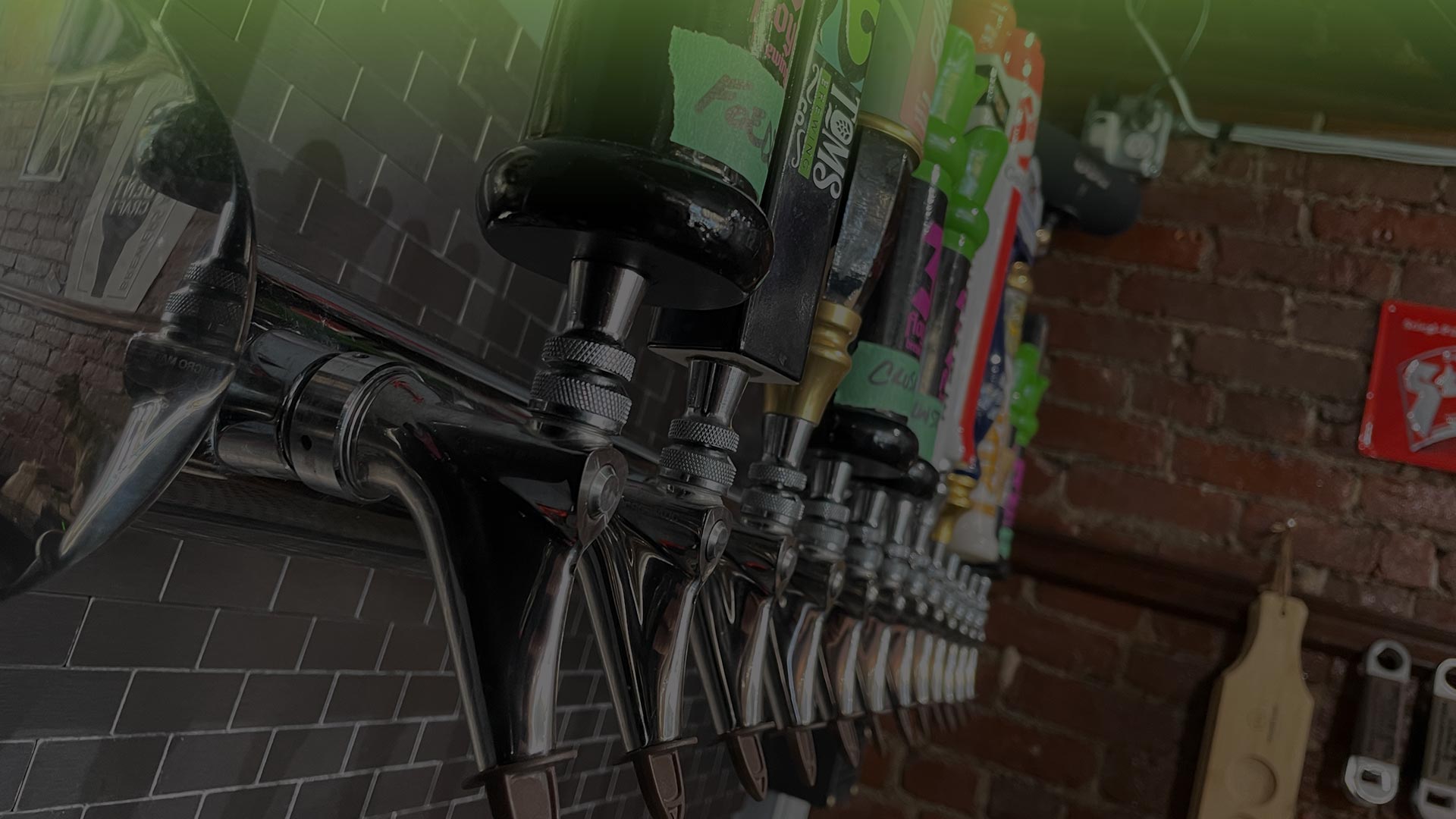 Washington Street Tap Room in Valparaiso, IN (2)