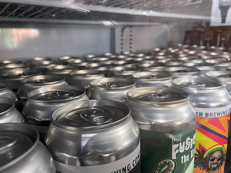 Washington Street Tap Room in Valparaiso, IN (6)