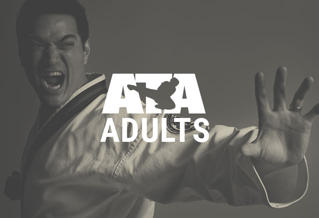 James' ATA Martial Arts in Natrona Heights, PA (5)