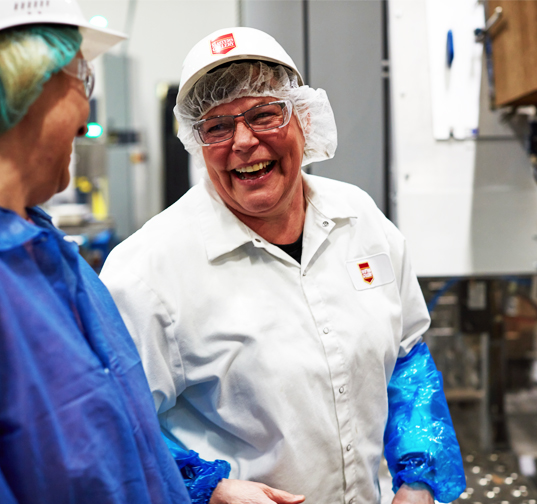 Masters Gallery Foods Inc in Plymouth, WI (6)