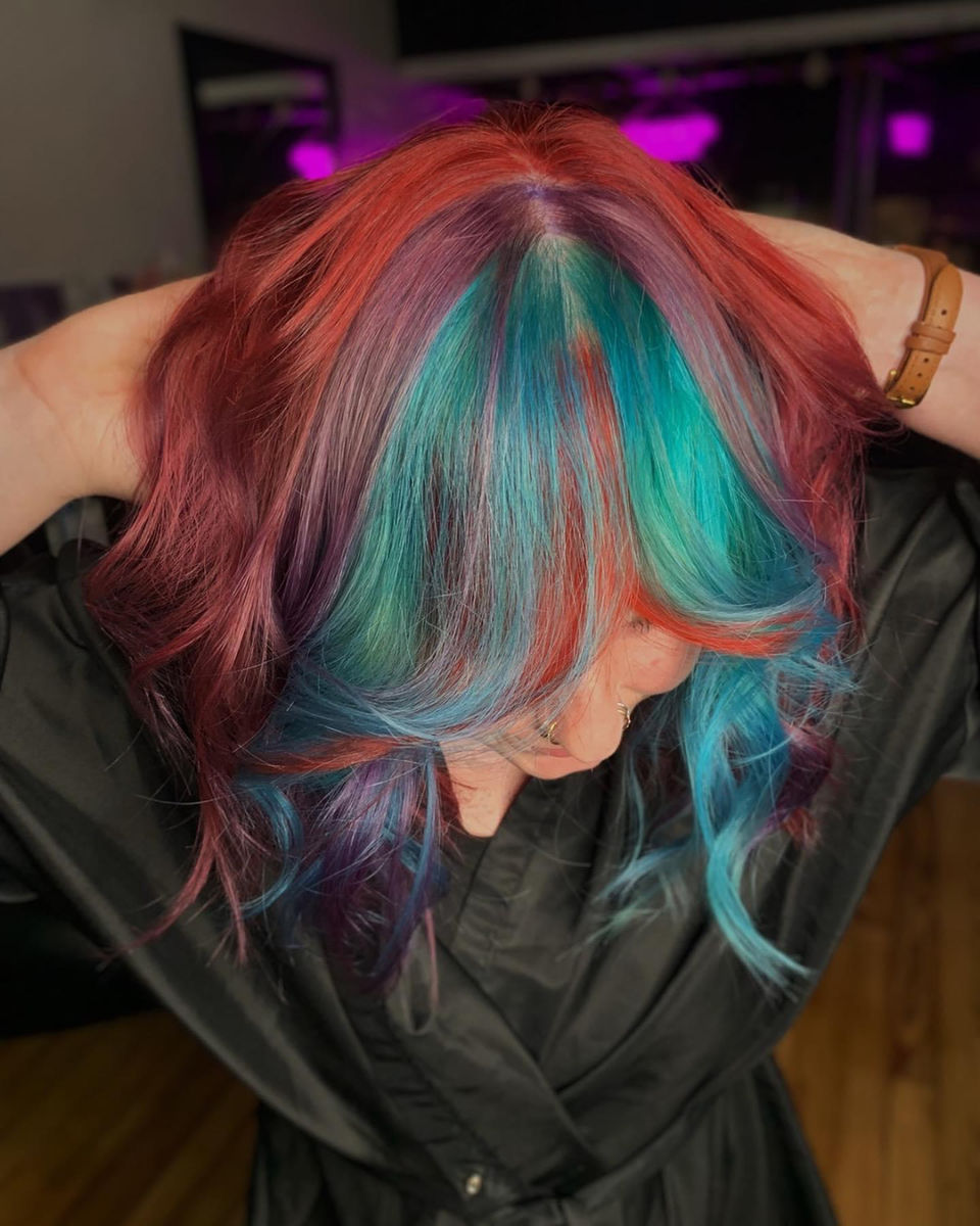 Chromatics Color Bar in Kokomo, IN