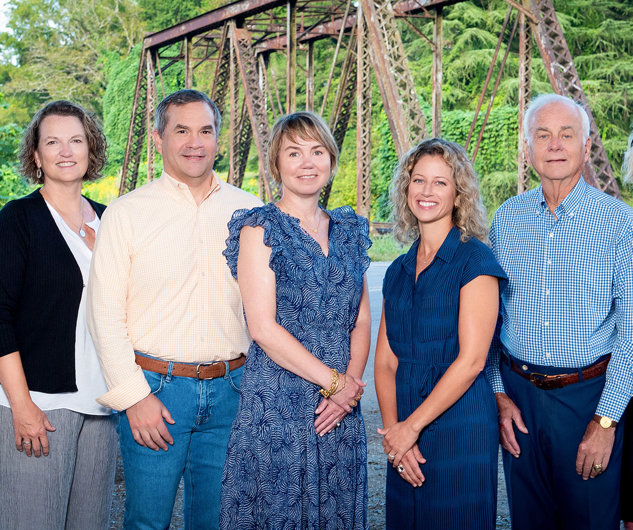 Underdown Ball & Associates LLC in Elkin, NC