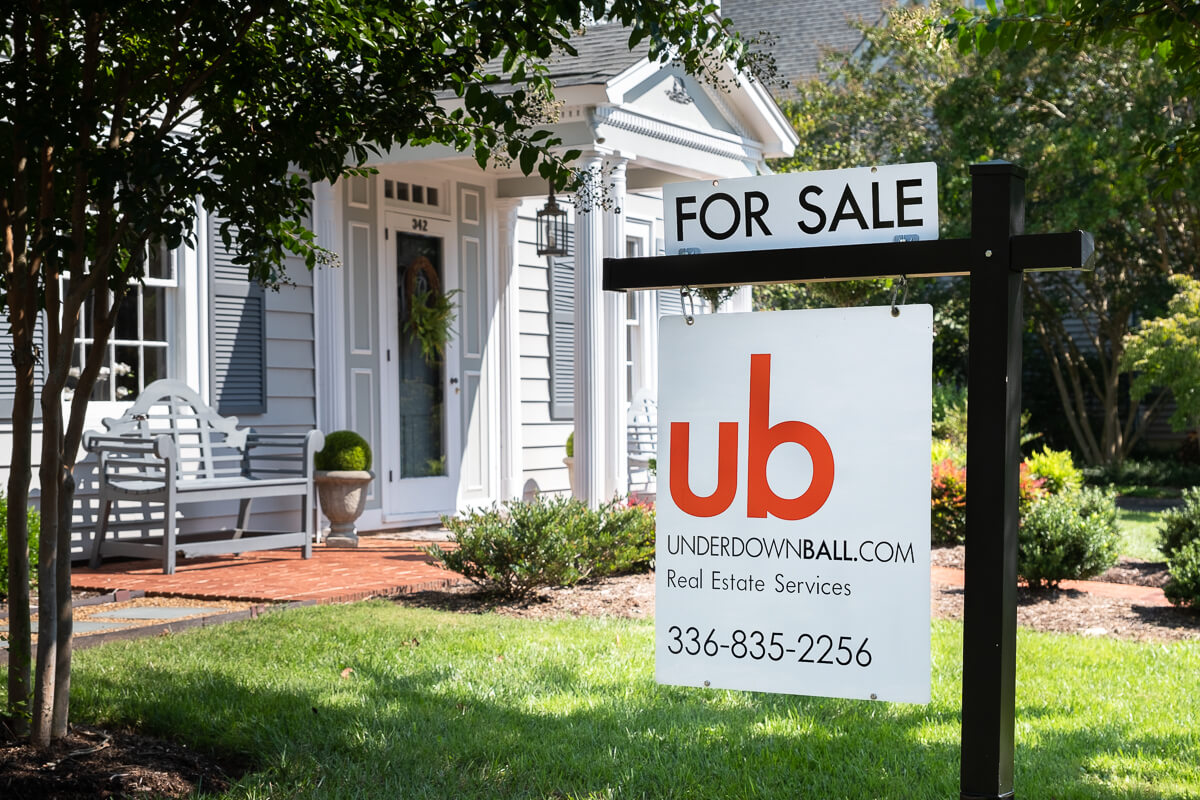 Underdown Ball & Associates LLC in Elkin, NC (2)