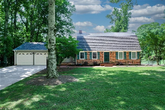 Underdown Ball & Associates LLC in Elkin, NC (3)