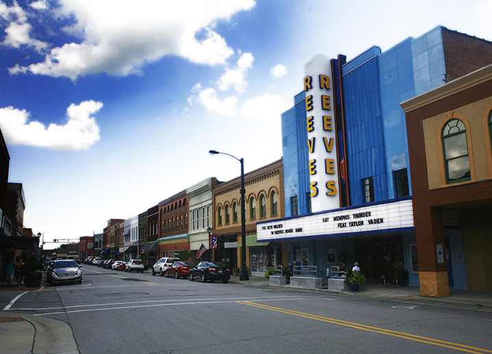 Underdown Ball & Associates LLC in Elkin, NC (6)