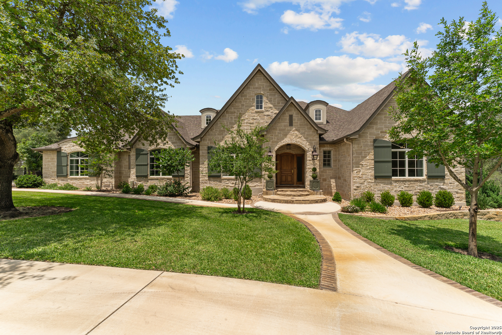 Hayes Heritage Realty,LLC. in La Vernia, TX (3)