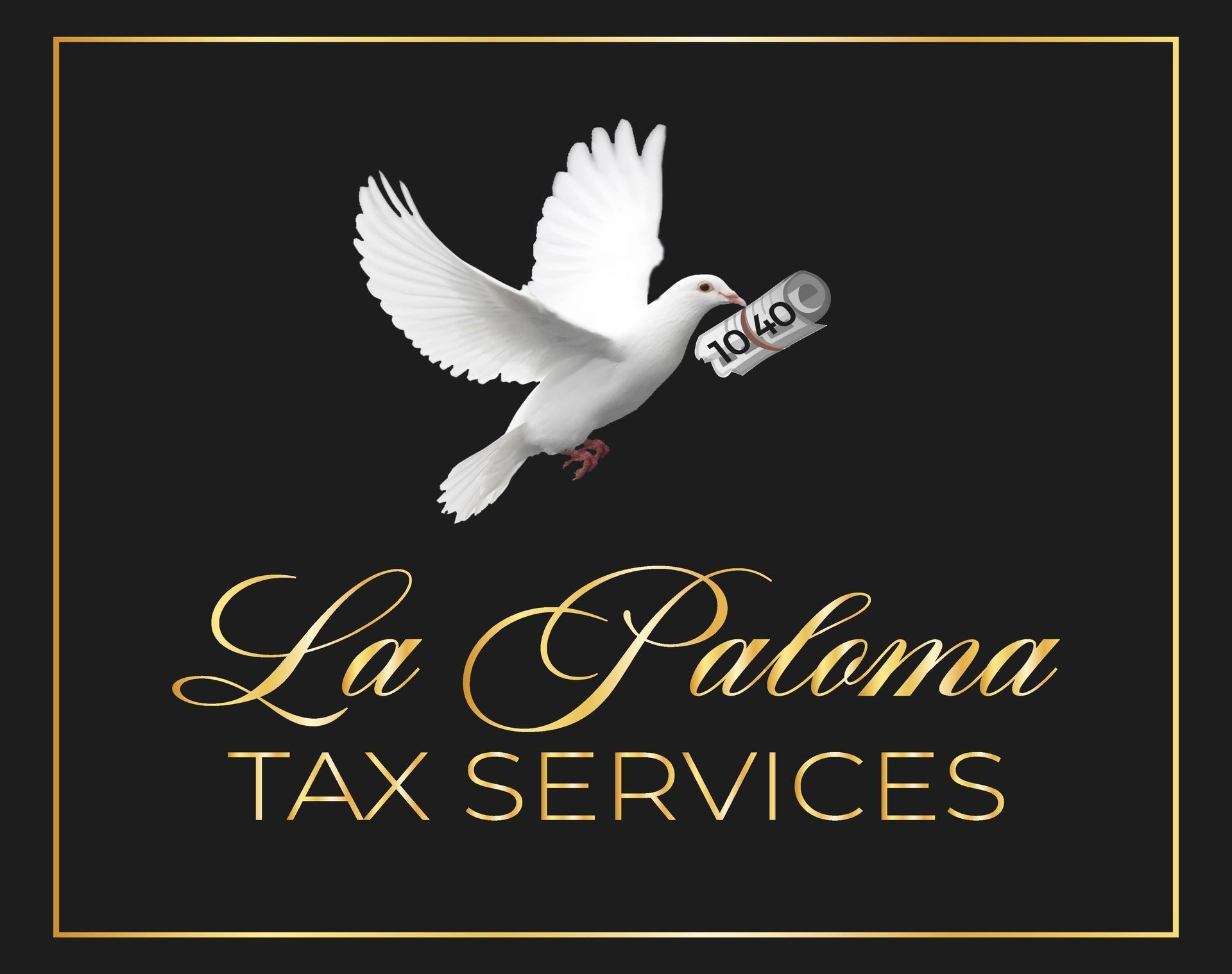 La Paloma Tax & Multiservice LLC in Huntersville, NC (3)