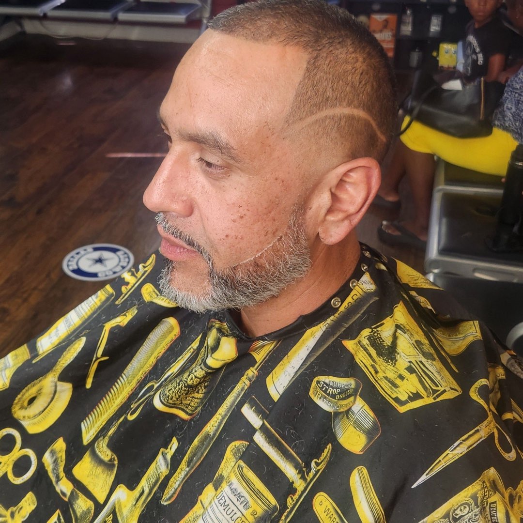See's Barbershop in Concord, CA