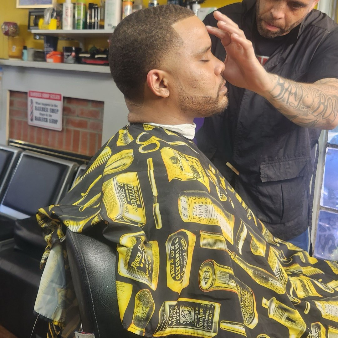 See's Barbershop in Concord, CA (2)